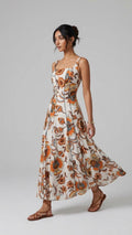 Vestido Zaria