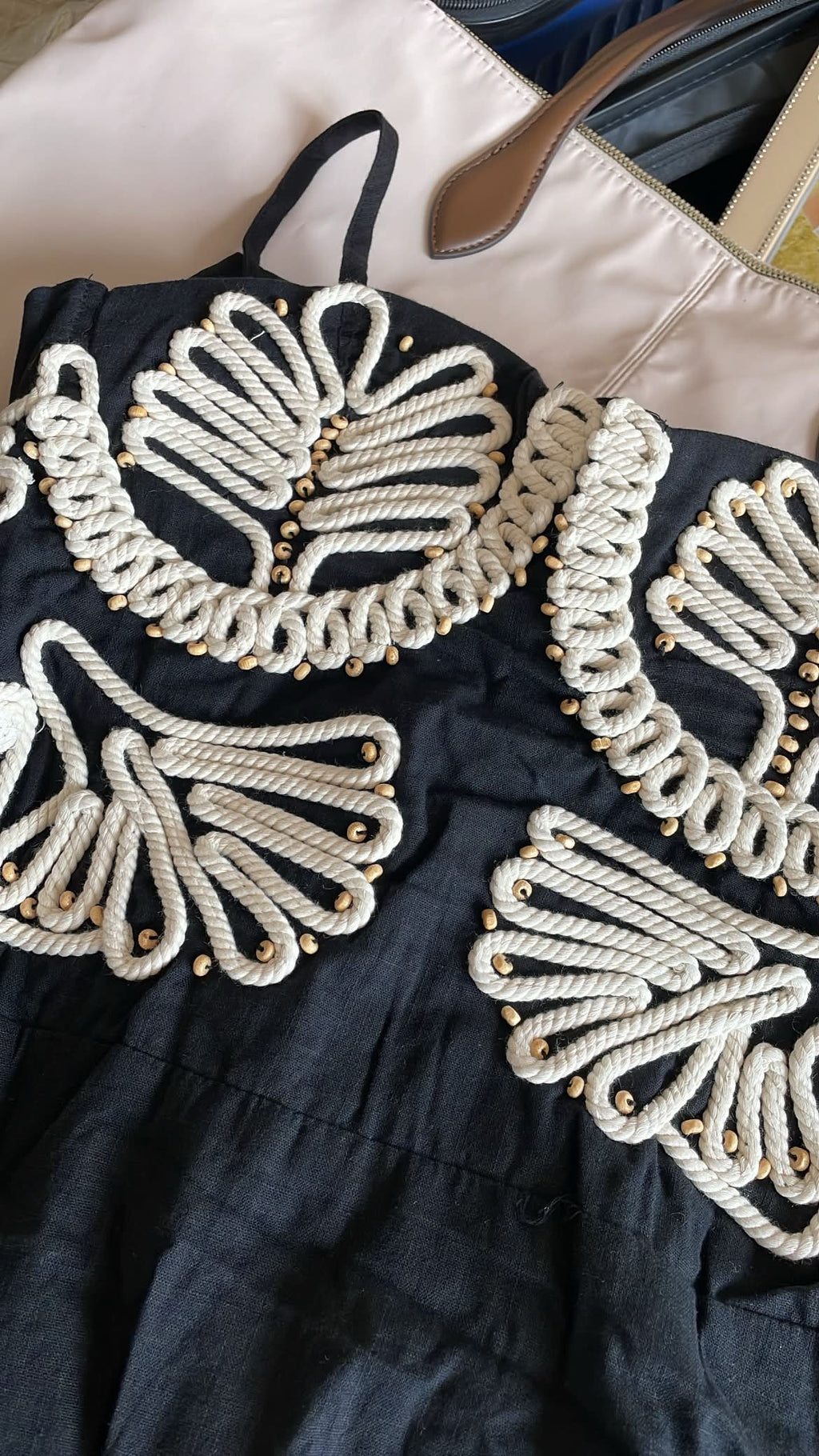 Vestido Luisiana