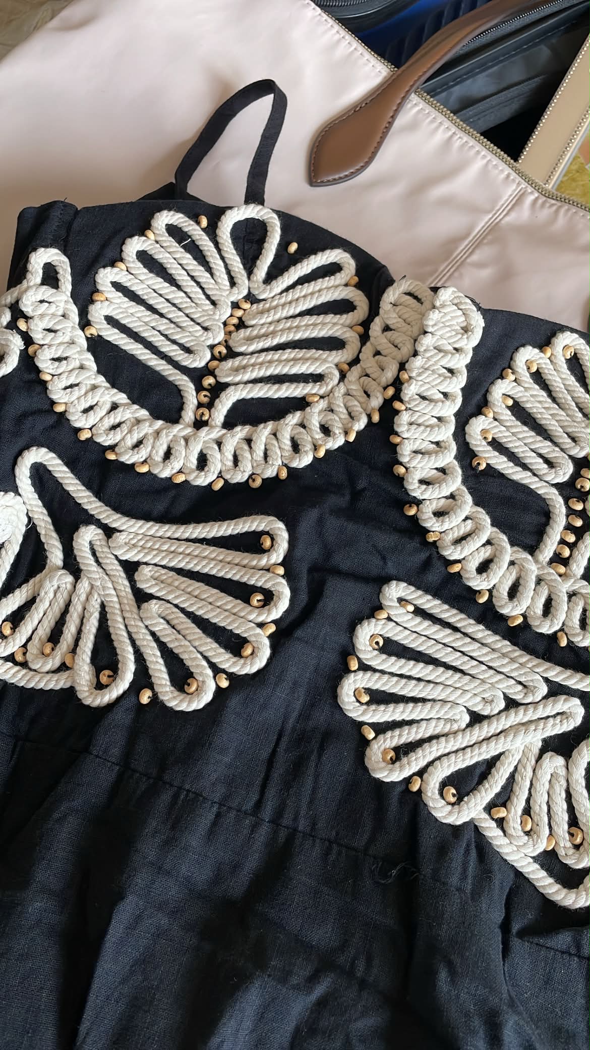 Vestido Luisiana