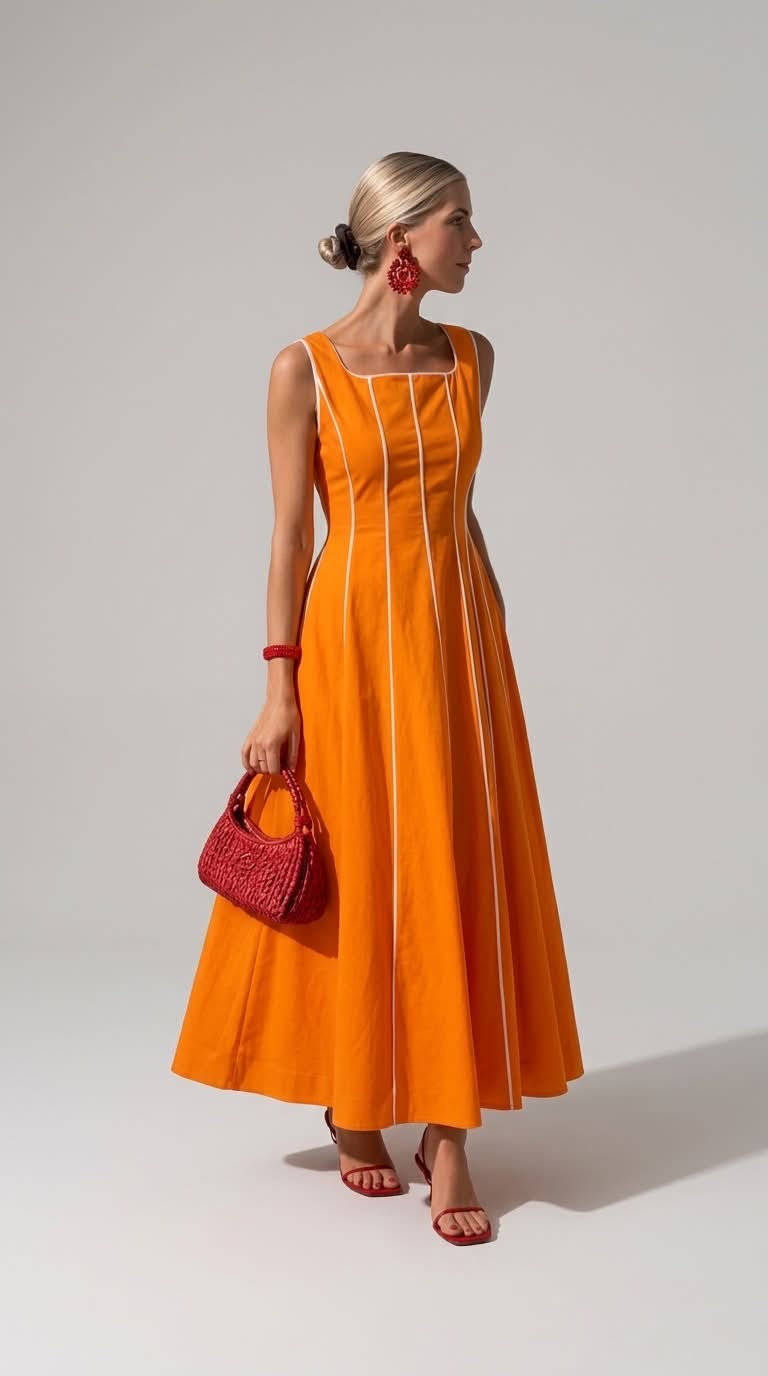 Vestido Imara