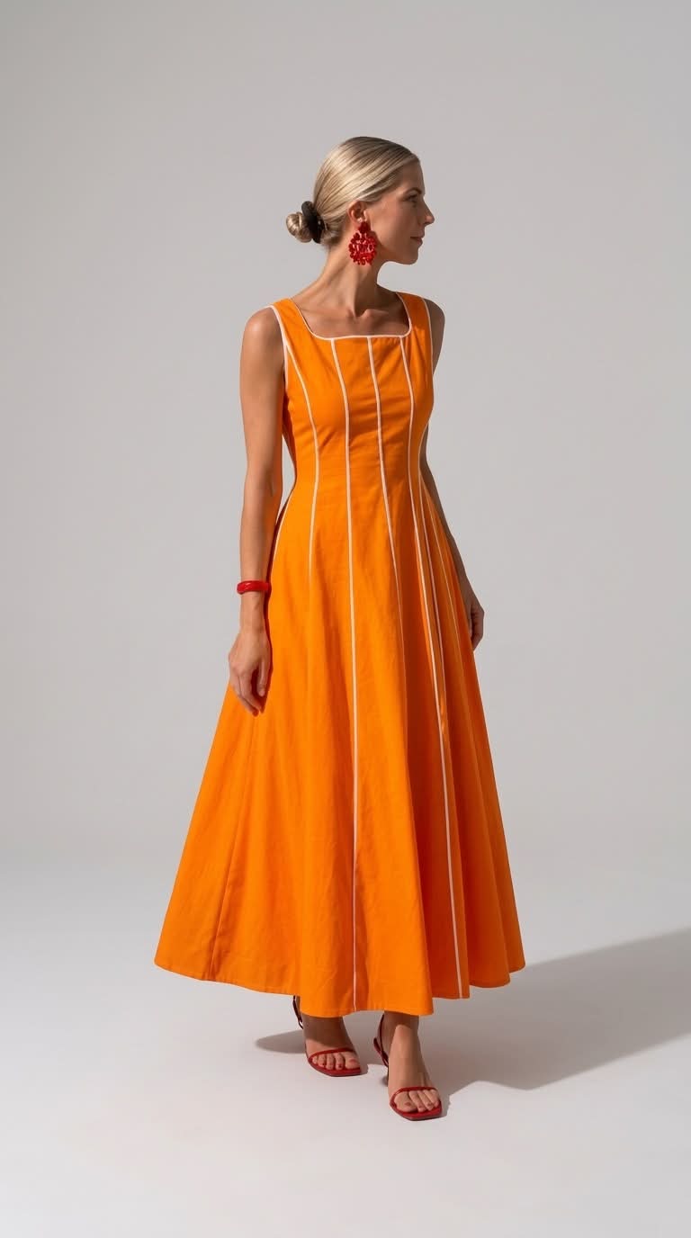 Vestido Imara