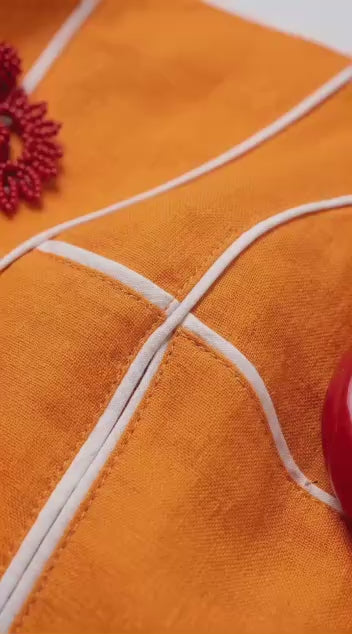 Vestido Imara